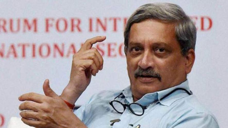 Parrikar