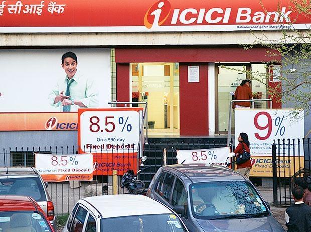 ICICI-Videocon Scam