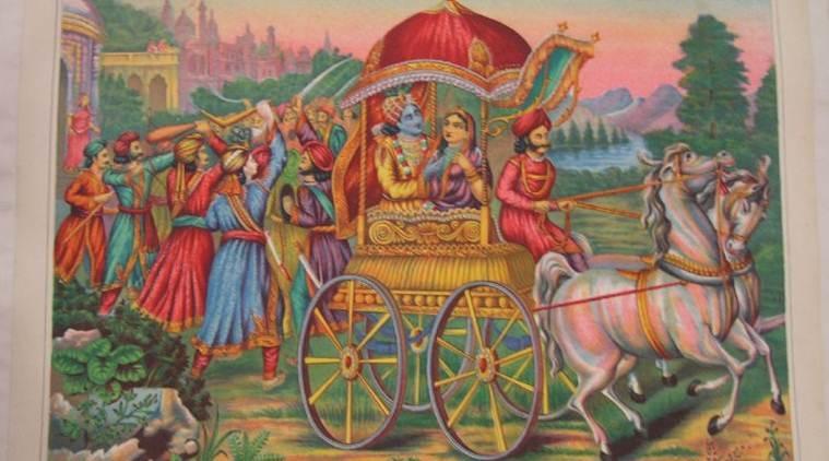 Why Does the ‘Rukmini is From Arunachal Pradesh’ Myth Persist?