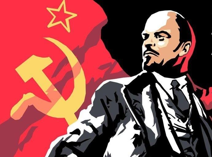 Lenin