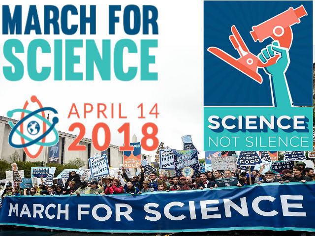 March for Science