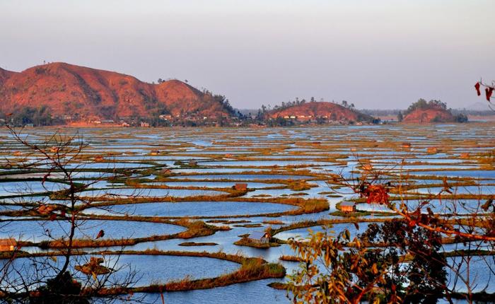 loktak lake