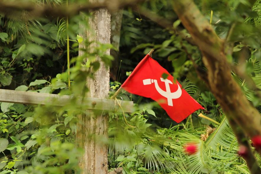 CPI M