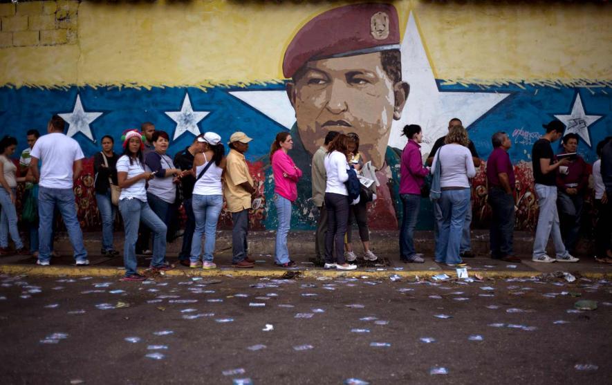 venezuela