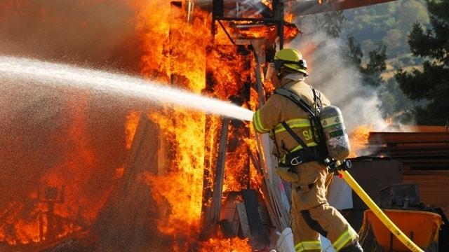 Delhi’s Factory Fires