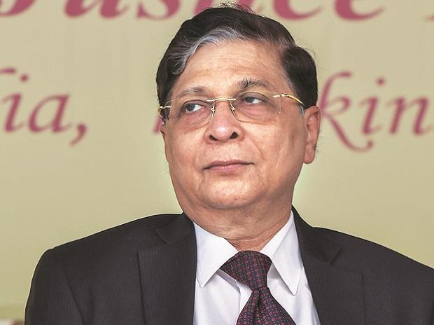 Dipak Misra