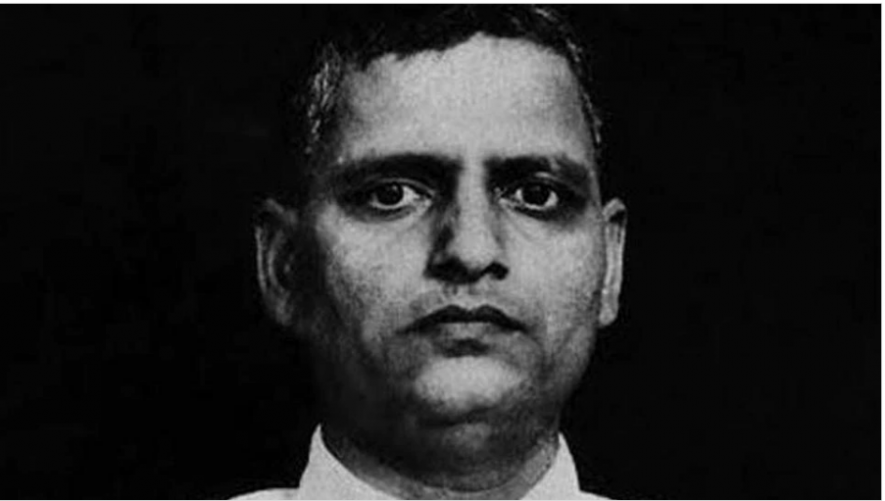 Nathuram Godse