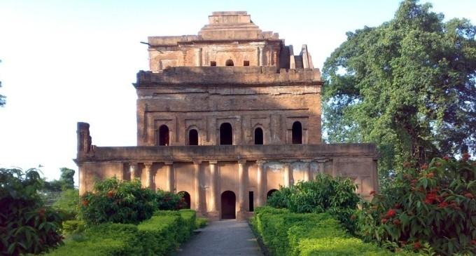 Protests Against the Privatisation of Historical Sites