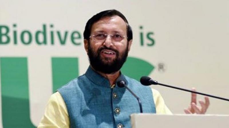 Prakash Javadekar