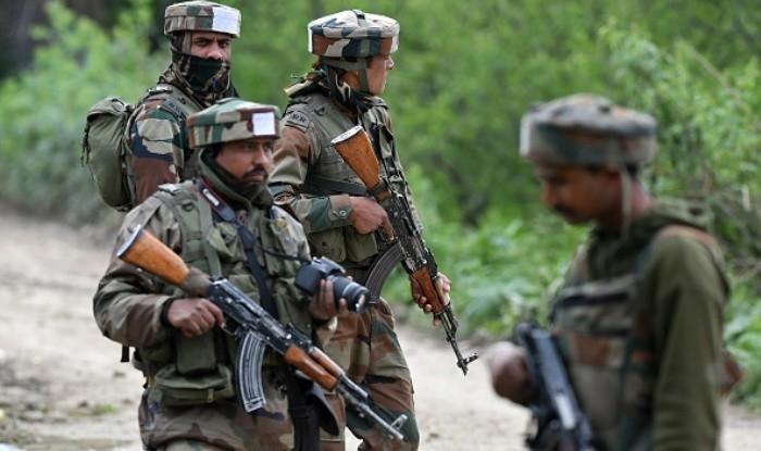 AFSPA in Assam 