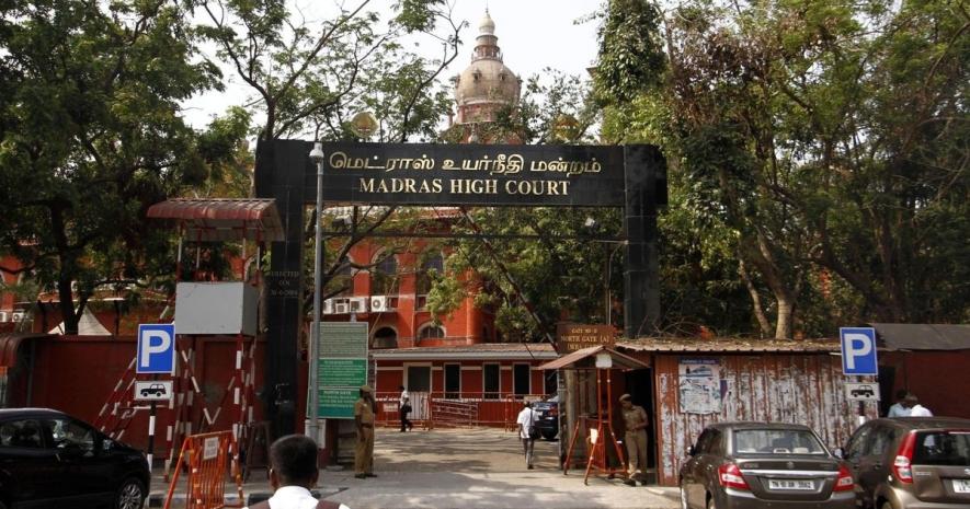 Madras High Court