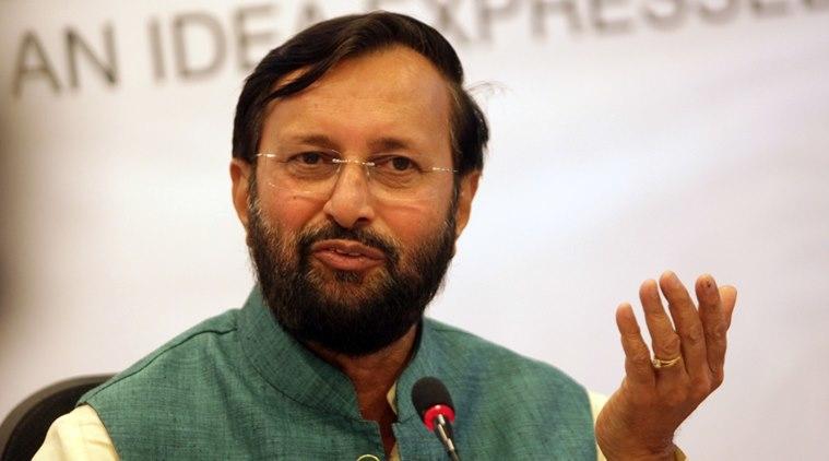 Prakash Javadekar