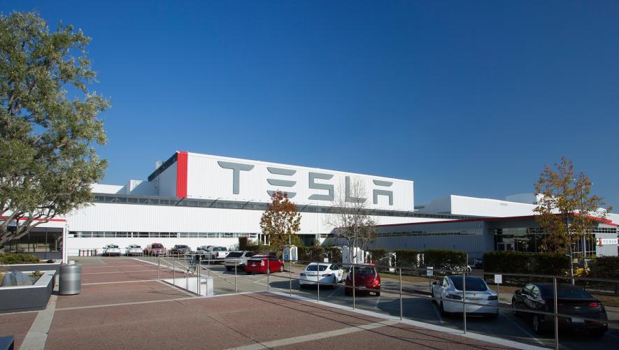 Tesla Workers' Plight