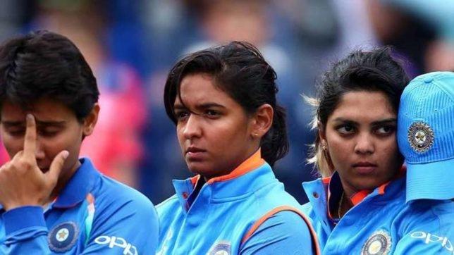 Indian Women Cricket Team