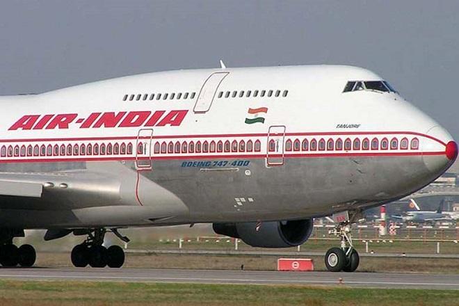 Air India 