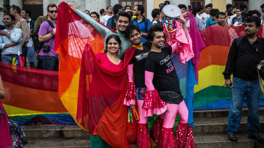 Kerala Govt. Allots Additional Seats for Transgender Students