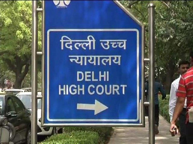 Minimum Wage Delhi High Court