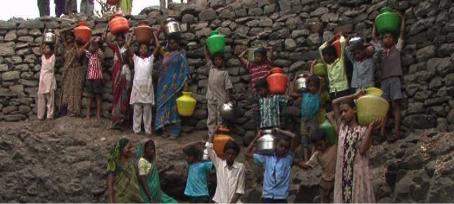 Karnataka farmers 