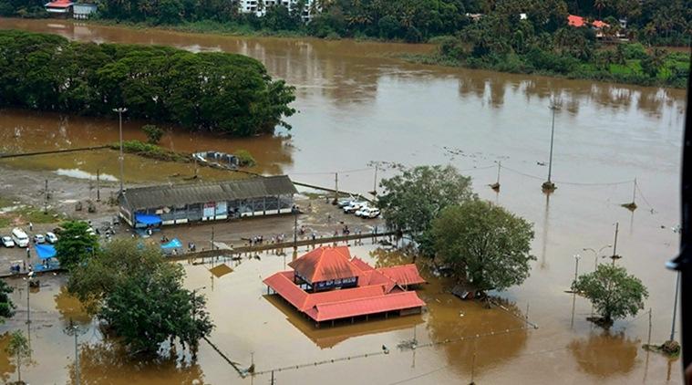 Kerala Floods 