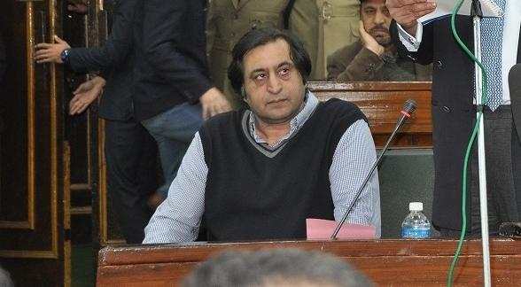 Sajjad Lone