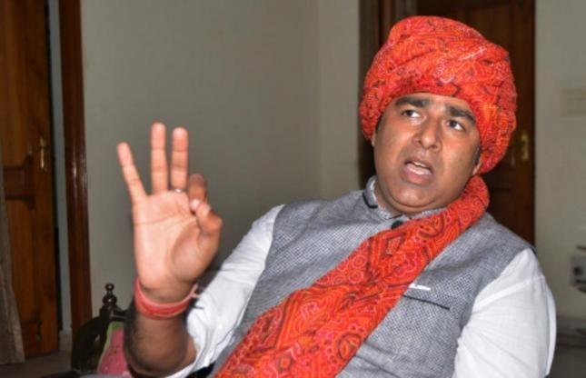 Sangeet Som 