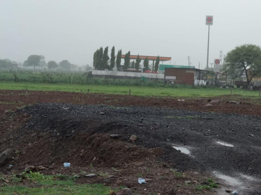Simhastha Land