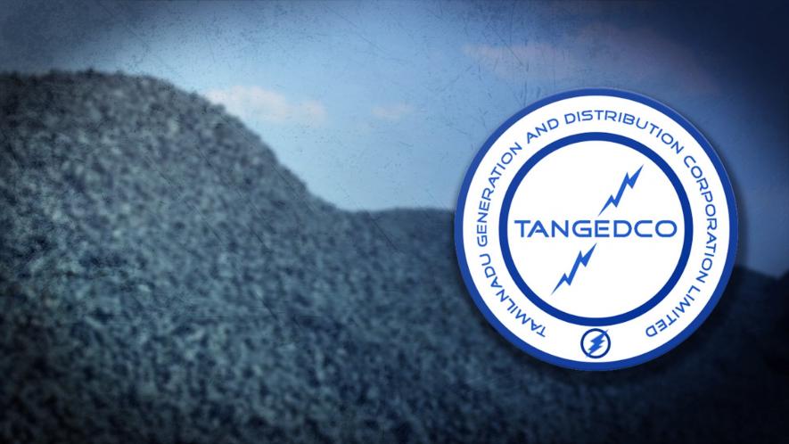 TANGEDCO