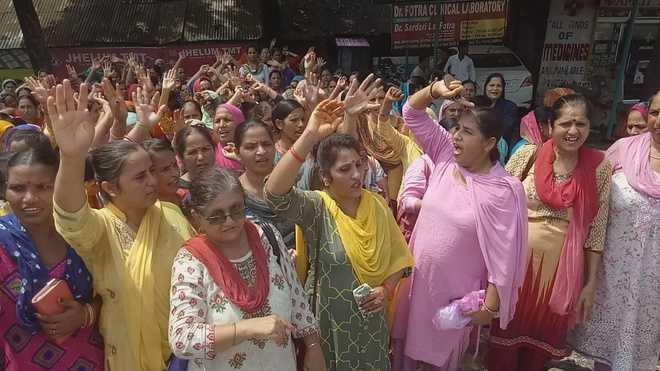 anganwadi