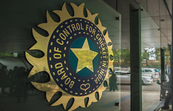 BCCI draft constitution