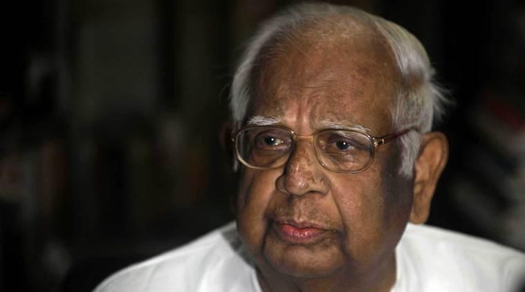 Somnath Chatterjee