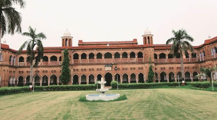 Aligarh Muslim University 