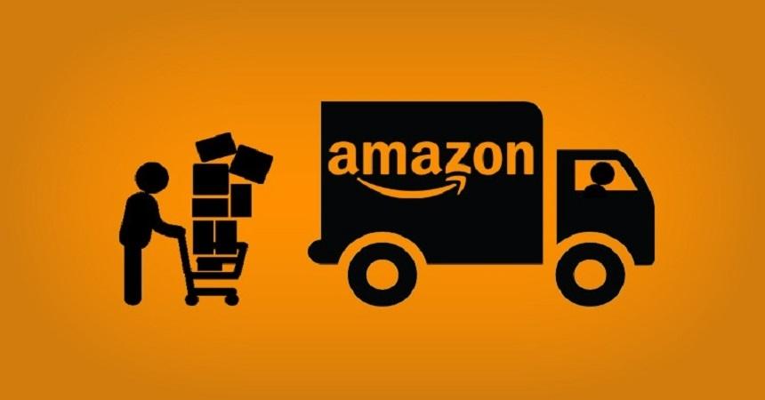 Amazon 