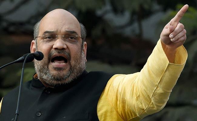 Amit Shah