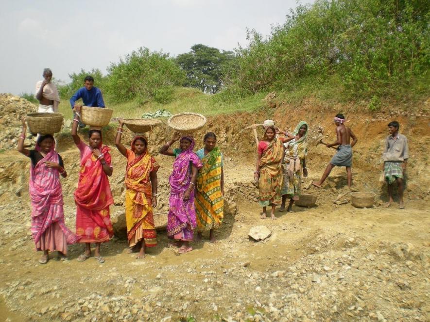 MGNREGA 