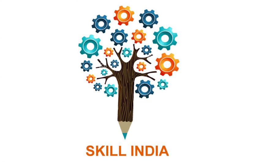 Skill India