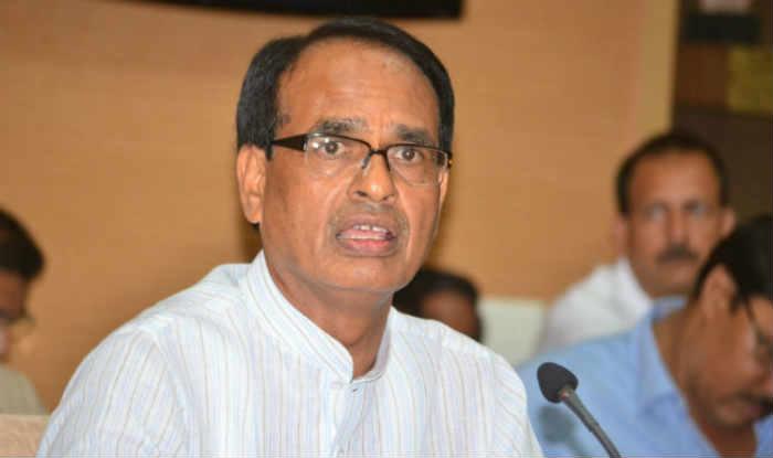 shivraj