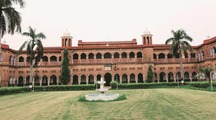 Aligarh Muslim University