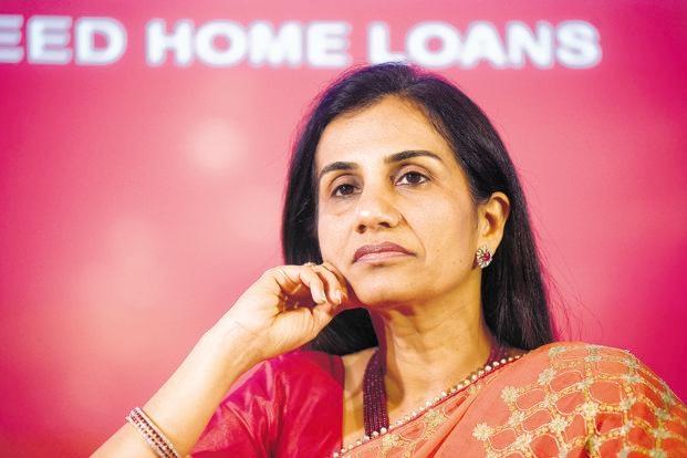 Chanda Kochhar 