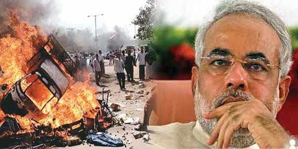 Gujarat Riots