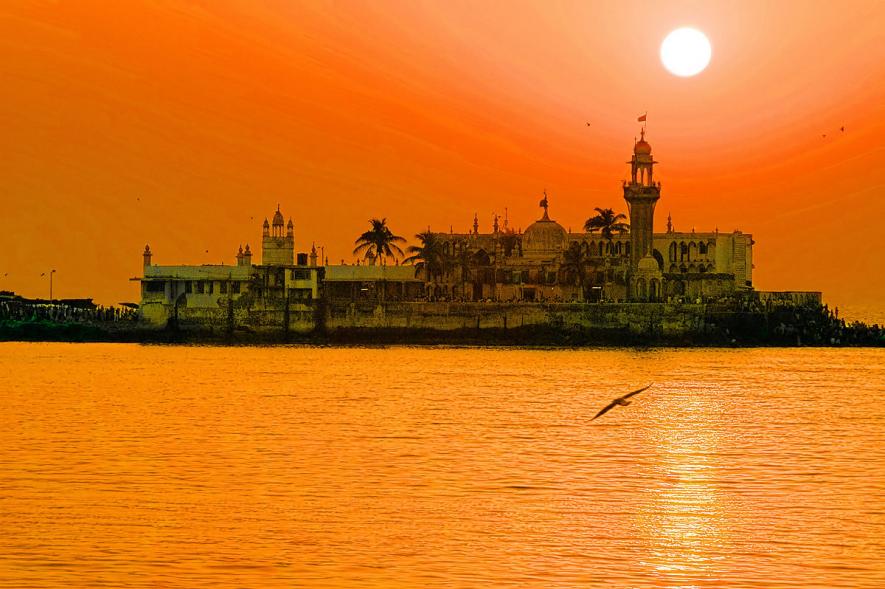 haji ali