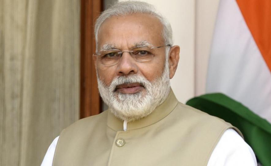 Narendra Modi 