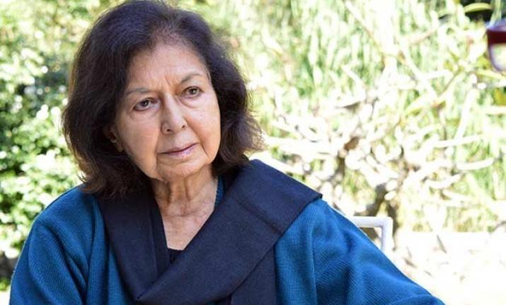 Nayantara Sahgal