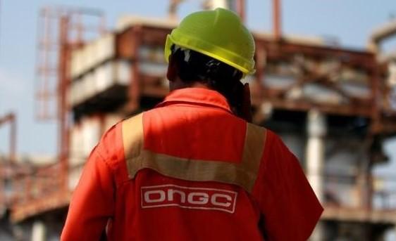 ONGC Debt