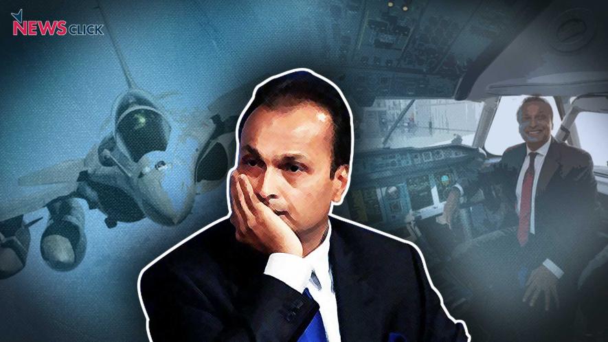 Anil Ambani