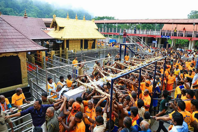 sabrimala