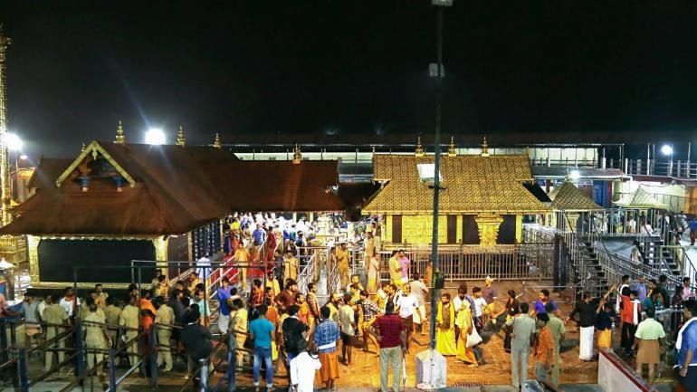 Sabarimala