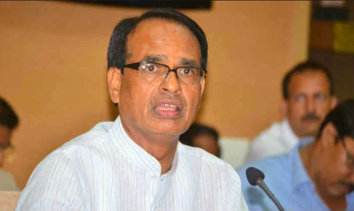 Shivraj Singh