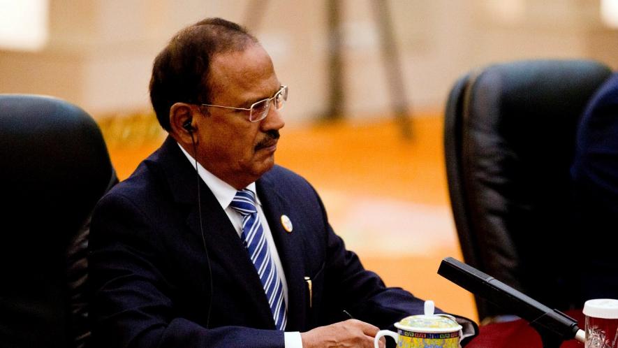 Ajit Doval 