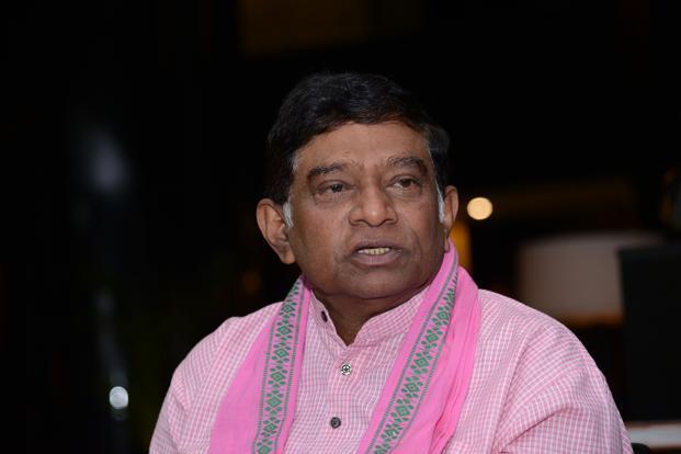 Ajit Jogi