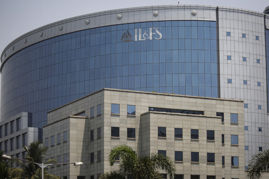 IL&FS